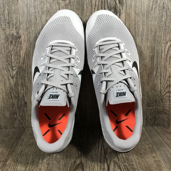 Nike Metcon 4 'Atmosphere Grey' - Picture 5 of 6